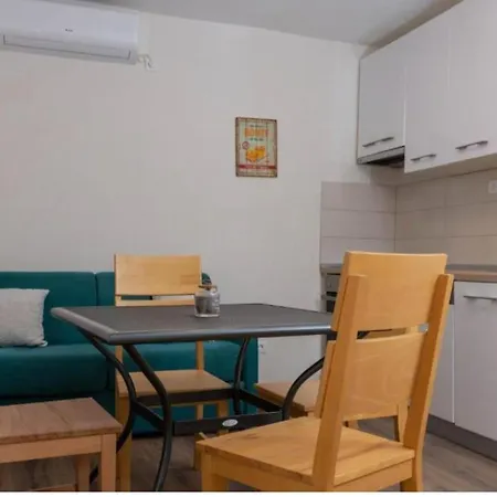 Sunce Apartment *