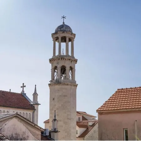 Sunce Apartment Kastela